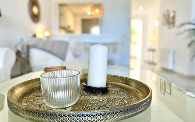 Apartamento Marina del Este