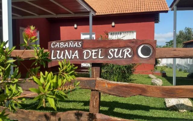 Cabañas Luna del Sur