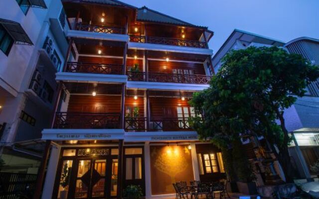 Phongsavath Boutique Hotel