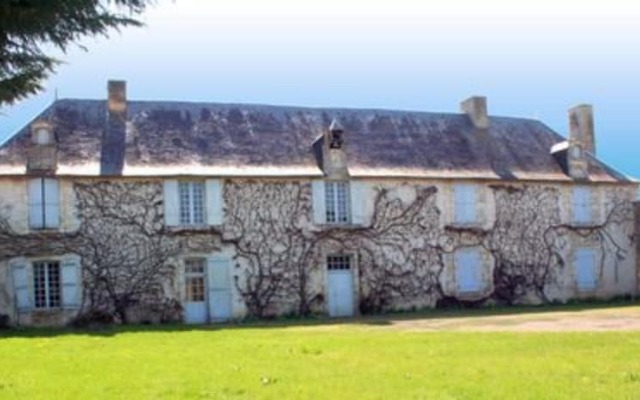 La Bastide de Courcelles