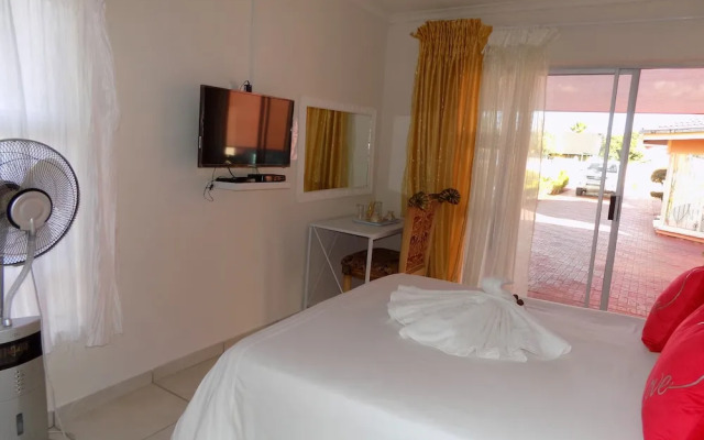 Joezebel Guest House