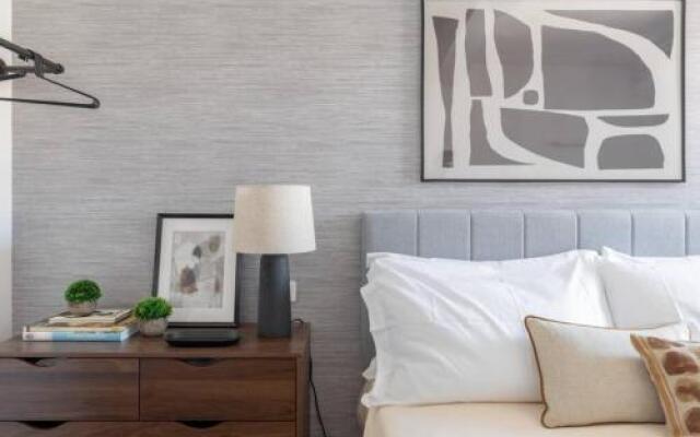 Iflat Light Apartment Near The Colosseum