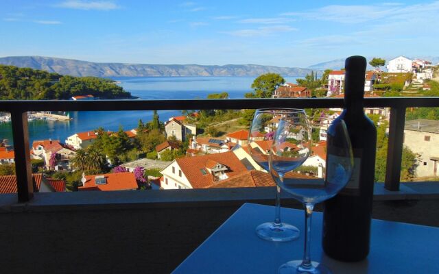Guest House Hvar Jelsa