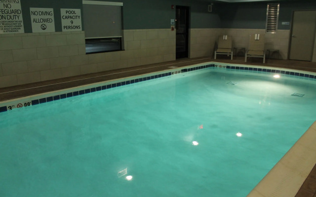 Holiday Inn Express & Suites Glasgow by IHG