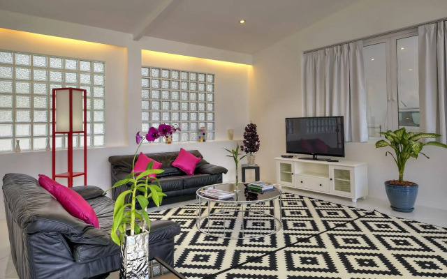 Katty Villa