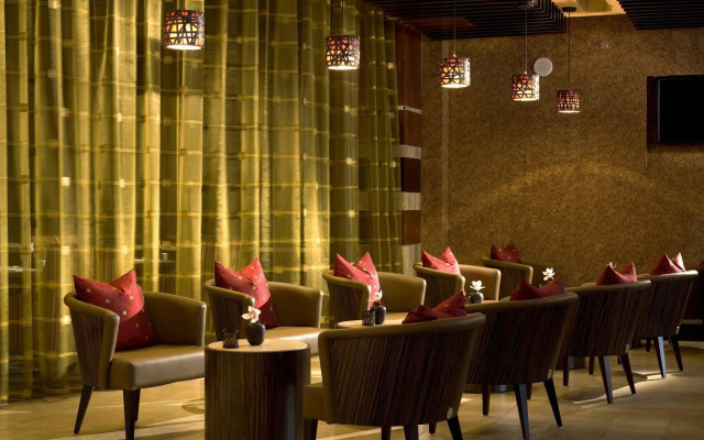 Delta Hotels by Marriott Burnaby Conference Centre