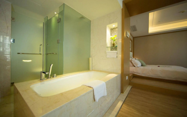 Wuyang Holiday Hotel Hangzhou