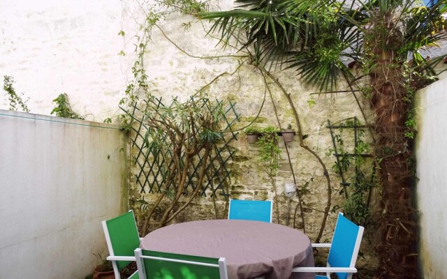 Appartement Sainte-Clair