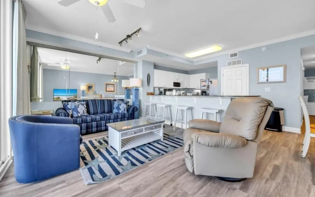 Tidewater 607