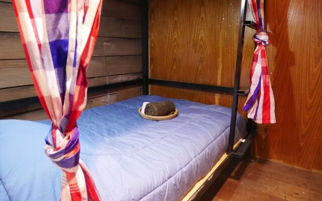 Woodbridge Hostel Sukhothai