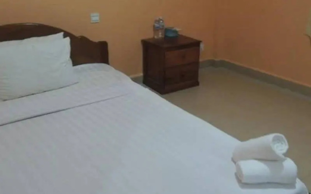 Rachana Spean Neak Guesthouse
