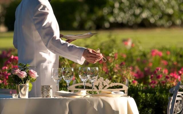 Auberge des Templiers