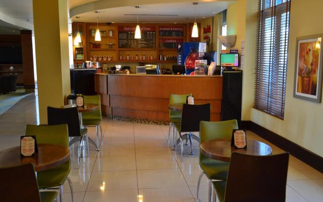 Courtyard by Marriott Aguadilla