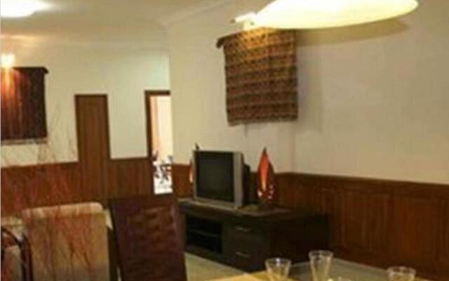 Athaya Hotel Kendari