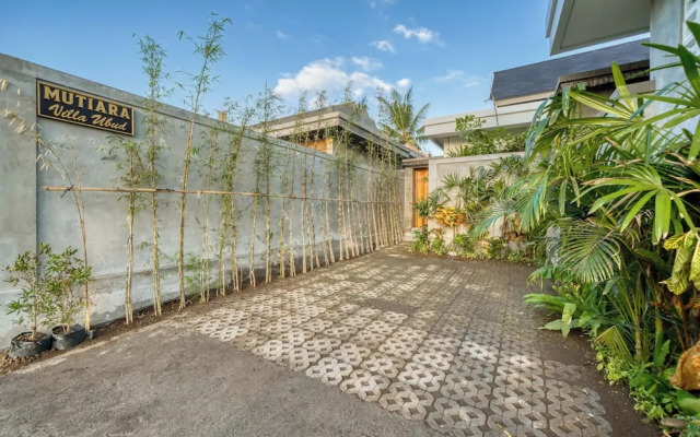 Villa Mirah Ubud
