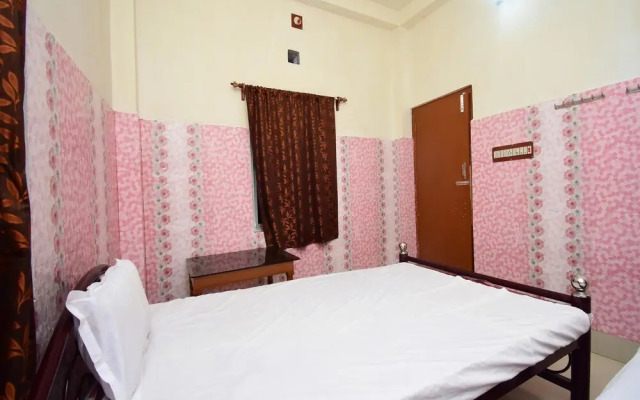 SPOT ON 43675 Apanjan Resort