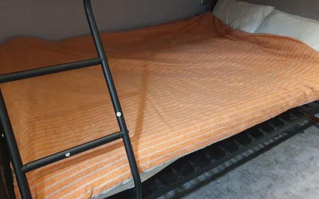 Dalgona Guesthouse