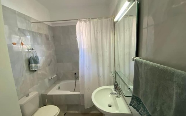 Eagles Nest Villa Your Grecian Paradise