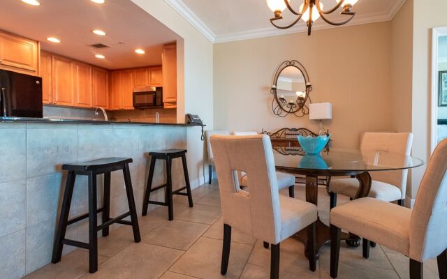 Spacious Condo at 3 Portofino