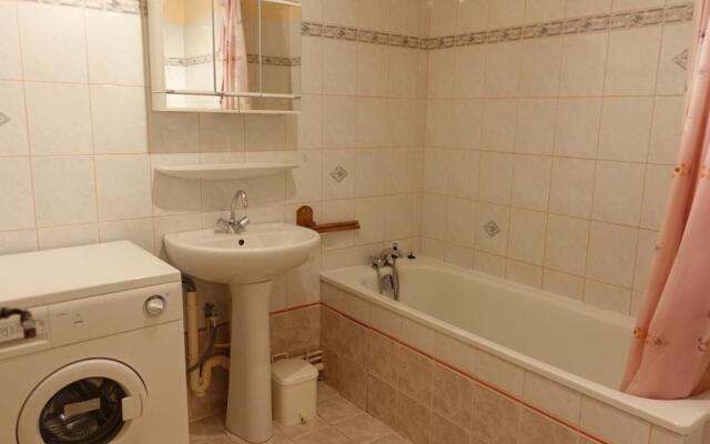 Appartement Arêches-Beaufort, 3 pièces, 6 personnes - FR-1-342-190