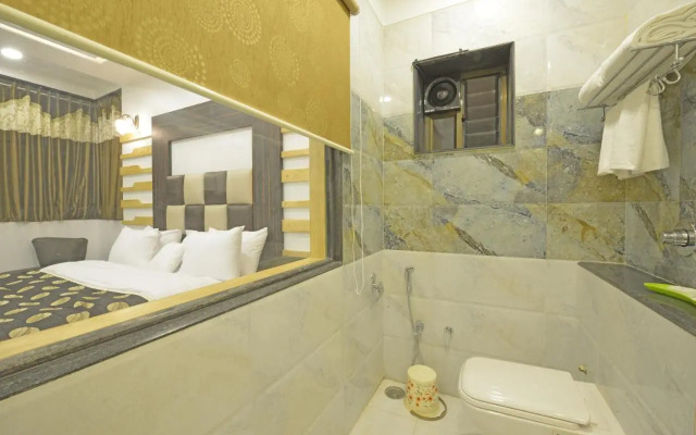 Hotel J P International