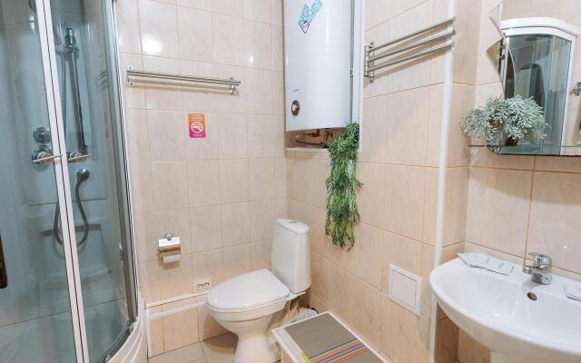 9 Ночей на проспекте Ленина 15