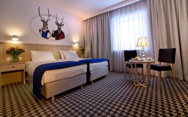 Hanza Pałac Wellness&SPA