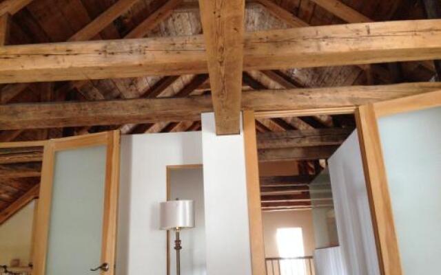 Cottage Jacques Cartier