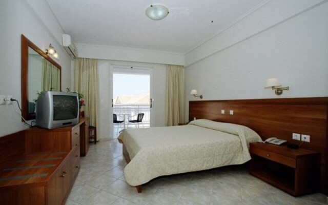 Meridien Beach Hotel