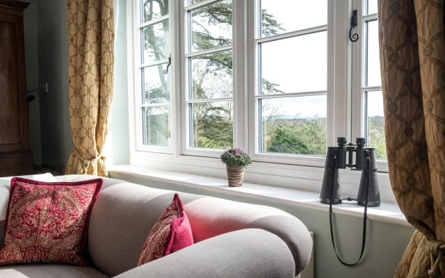 Blaisdon House B&B