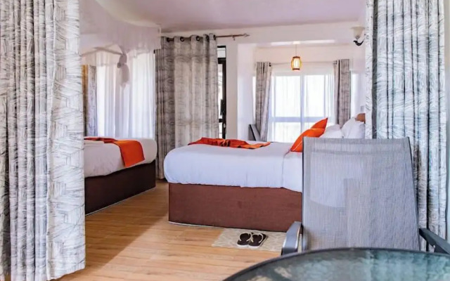 Wonderland Destinations Resort