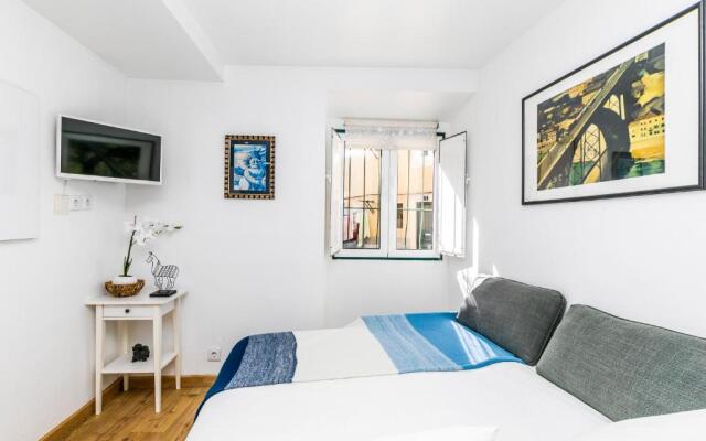 Lisbon Town Center Apartment