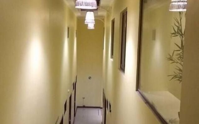Hotel Newen