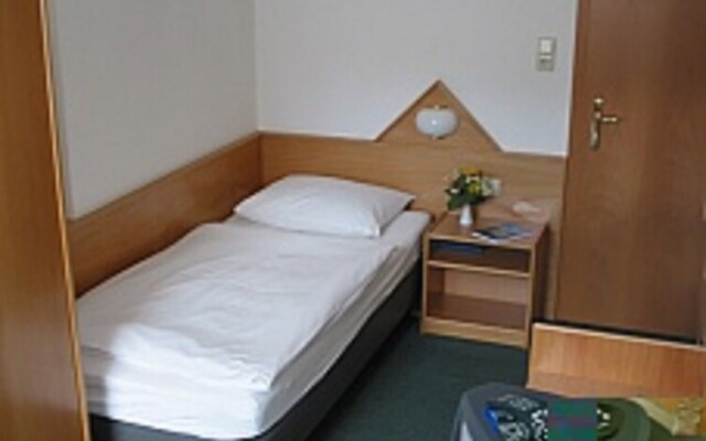 Stadthotel Raabs