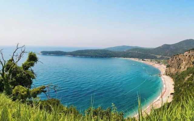 Budva Felix Suits