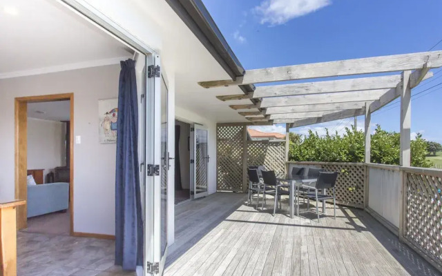 Family Friendly in Fitzroy