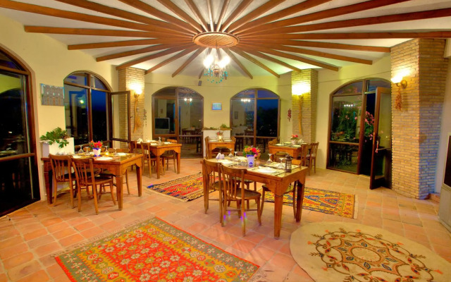 Ephesus Boutique Hotel