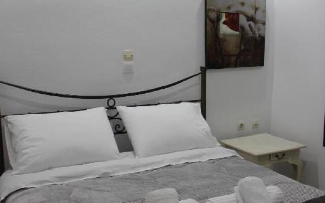 Vaso'S Appartments A