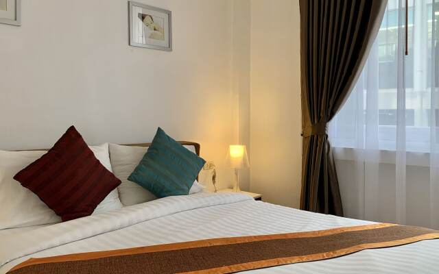 The Bedrooms Boutique Hotel