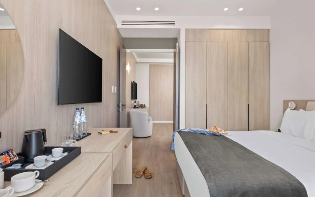 Mercure Larnaca City