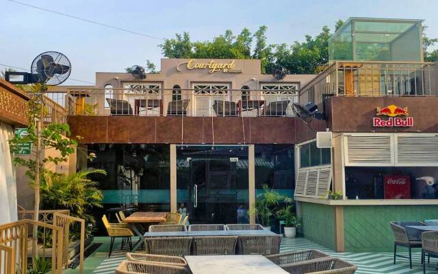 Pink Villa Boutique Hotel