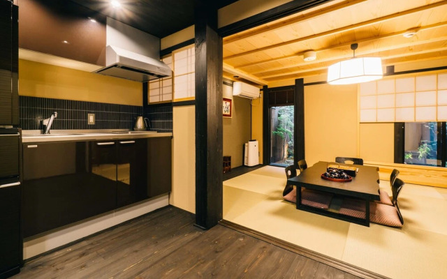 Miro Hachijyo Minamoto Tei