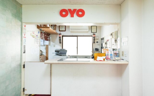 Sakura Ryokan Asakusa Iriya