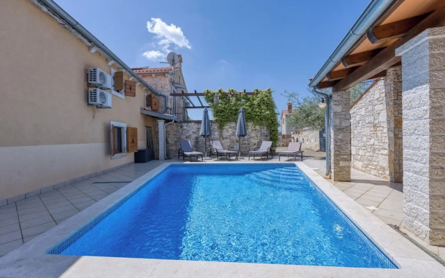 Casa Rustica Felker