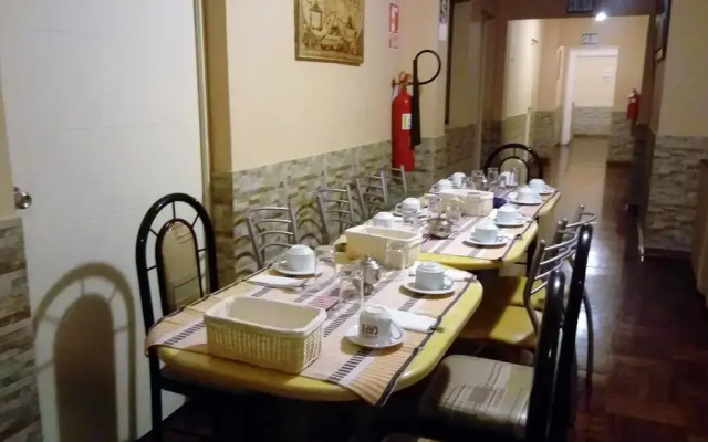 Hotel Pradera Verde Inn