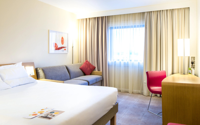 Novotel London Paddington - Image 5