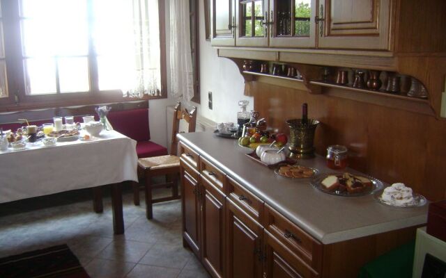 Villa Dryanouvaina