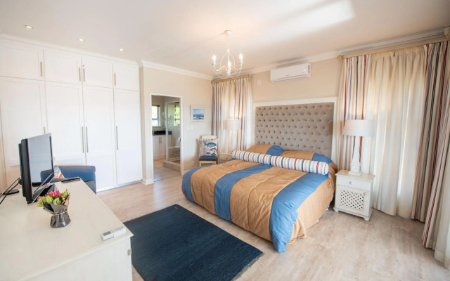 Lovely 2 bedroom rental unit with exquisite views