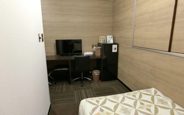 Hotel Port Moji