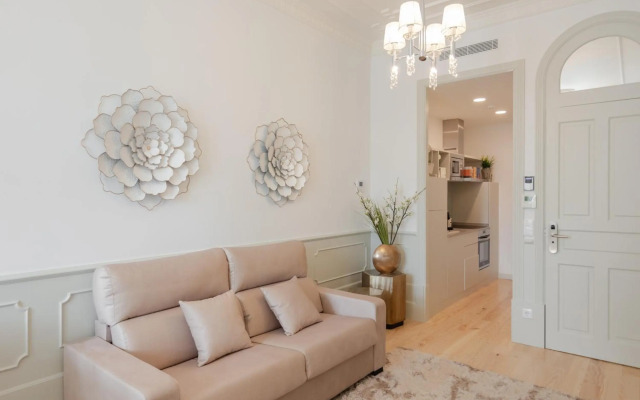 Porto Deluxe Apartments